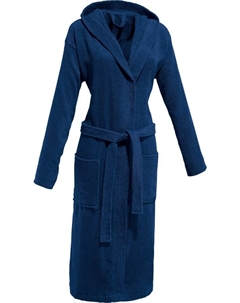 Халаты, темно-синий Redbest