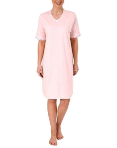 Ночное белье, розовый Normann