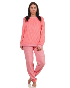 Ночное белье, розовый Normann