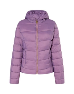 Переходная куртка, фиолетовый Faina