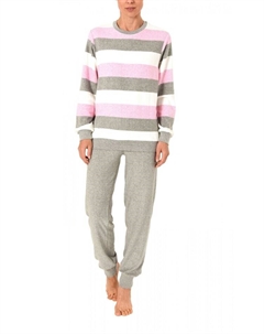 Ночное белье, розовый Normann