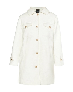 Блейзер, белый Faina