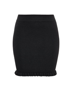 Мини-юбка, черный Mymo