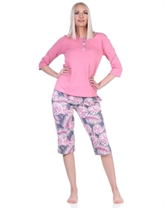 Ночное белье, розовый Normann