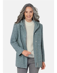 Пуховик, цвет rosmarin Goldner