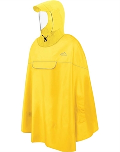 Дождевик, желтый Normani outdoor sports