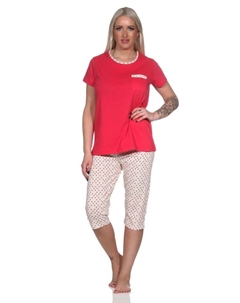 Ночное белье, розовый Normann