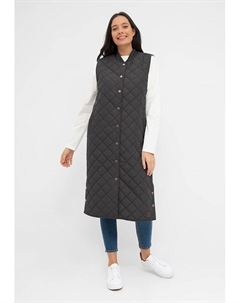 Утепленный жилет, черный Derbe