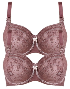 Бюстгальтер для кормления, цвет berry berry Anita