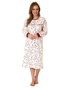 Ночное белье, кремовый Normann