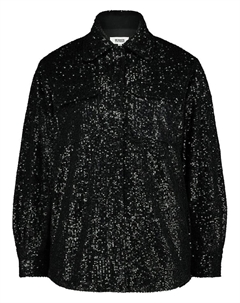 Переходная куртка, черный Steve madden