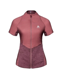 Функциональный жилет, роза Odlo