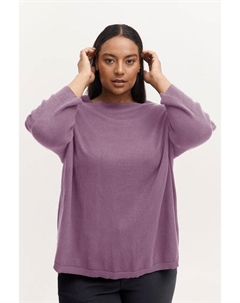 Толстовка, фиолетовый Fransa