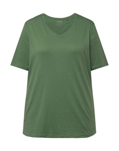 Ночное белье, зеленый Ulla popken