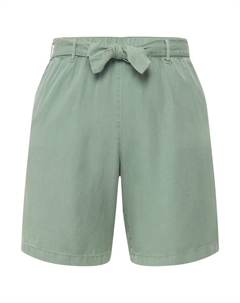 Шорты, цвет helles moosgrün Ulla popken