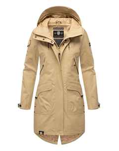 Переходная куртка, бежевый Navahoo