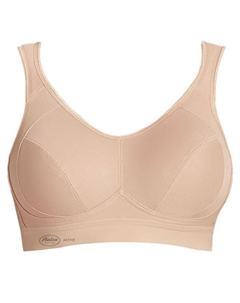 Спортивный бюстгальтер, цвет desert Anita