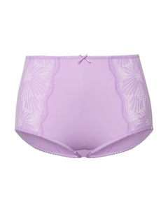 Трусы, цвет flieder Ulla popken