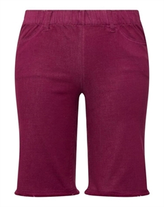 Шорты, цвет magnolienrot Ulla popken