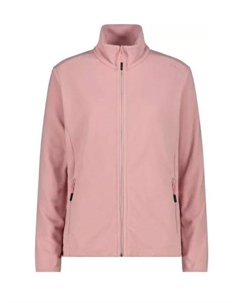 Куртка софтшелл, роза Cmp