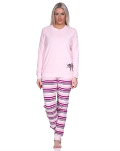 Ночное белье, розовый Normann