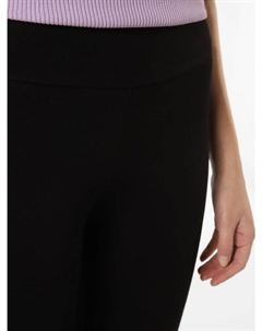 Леггинсы, черный Y.a.s