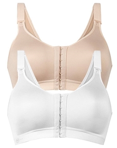 Спортивный бюстгальтер, цвет weiss desert Anita