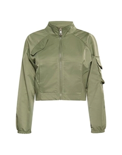 Переходная куртка, оливковый Faina