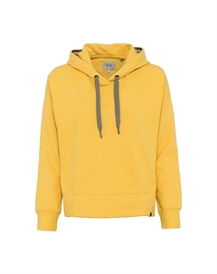 Пуловер, цвет ginger Camel active