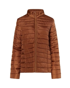 Переходная куртка, светло-коричневый Mymo