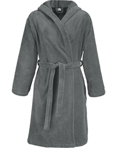 Халаты, серый Erwin müller