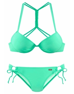 Комплект бикини, мятный Buffalo