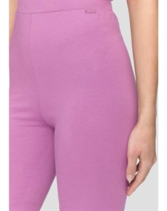 Леггинсы, фиолетовый Qs