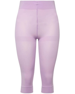 Колготки, цвет malvenrosa Ulla popken