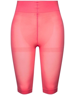 Колготки, цвет hibiskusrot Ulla popken