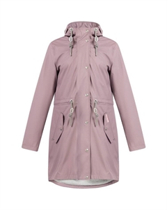 Дождевик, цвет rosélavendel Mymo