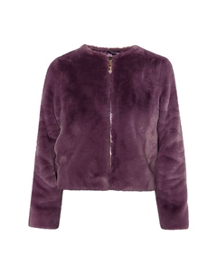 Переходная куртка, цвет violett Faina