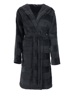 Халаты, черный Vossen