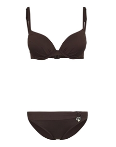 Комплект бикини, коричневый S.oliver