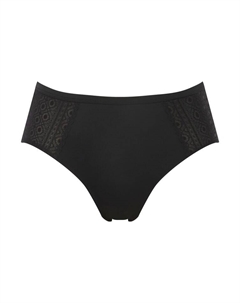 Трусы, черный Ulla popken