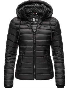 Переходная куртка, черный Navahoo