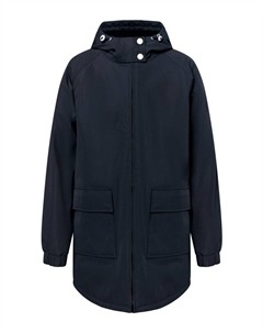 Пуховик, морской Dreimaster