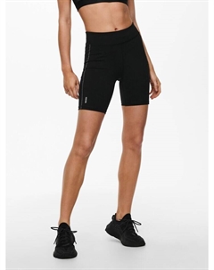 Леггинсы, черный Only play