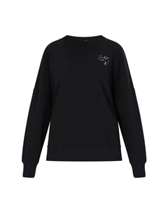 Толстовка, черный Dreimaster