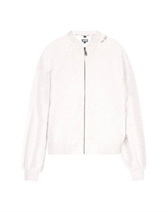 Спортивня куртка, цвет wollweiss melange Dreimaster