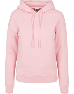 Толстовка, цвет girlypink Urban classics