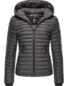 Переходная куртка, цвет anthracite Navahoo