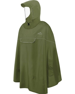Дождевик, оливковый Normani outdoor sports