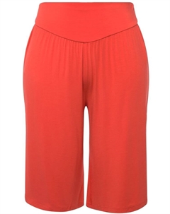 Шорты, цвет rosenkoralle Ulla popken