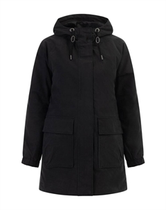 Переходная куртка, черный Dreimaster